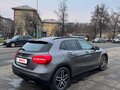 2016 Mercedes-Benz GLA 200 I (X156), серый, 1700000 рублей - вид 9