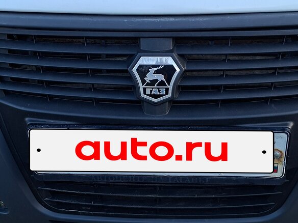 2007 ГАЗ ГАЗель (3302), белый, 399000 рублей - вид 6