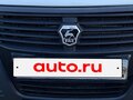 2007 ГАЗ ГАЗель (3302), белый, 399000 рублей - вид 6