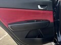 2018 Kia Optima IV Рестайлинг, синий, 2300000 рублей - вид 11