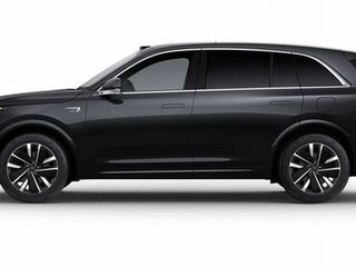 2026 Li Auto (Lixiang) L7 52.3 kWh I Рестайлинг, чёрный, 10690000 рублей, вид 1