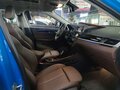 2021 BMW X2 sDrive20i I (F39), голубой, 1850008 рублей - вид 11