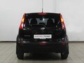 2008 Nissan Note I, чёрный, 550000 рублей - вид 6
