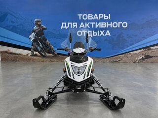 2026 Другие Снегоходы (другие), красный, 180200 рублей, вид 5