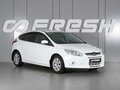 2012 Ford Focus III, белый, 1100000 рублей