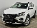 2026 Lada (ВАЗ) Iskra SW Cross, белый, 1652000 рублей - вид 2