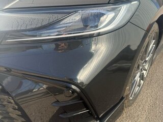 2026 Toyota Camry IX (XV80) China Market Рестайлинг, чёрный, 4700000 рублей, вид 3