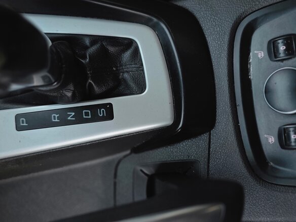2013 Ford Focus III, чёрный, 515000 рублей - вид 19