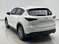 2022 Mazda CX-5 II Рестайлинг, белый, 2510690 рублей - вид 2