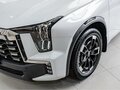 2026 GAC GS8 II, белый - вид 3