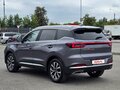 2023 Chery Tiggo 7 Pro Max I, серый, 1610000 рублей - вид 7