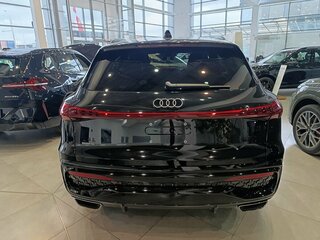 2026 Audi Q5 L III (GU), белый, 6250000 рублей, вид 5