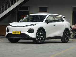 2026 Changan Qiyuan Q05 40.3 kWh II, белый, 1795000 рублей, вид 2