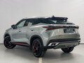 2024 Omoda C5 I, серый, 1700000 рублей - вид 6