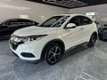 2022 Honda Vezel I Рестайлинг, белый, 1495007 рублей