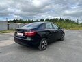 2019 Lada (ВАЗ) Vesta I, чёрный - вид 3