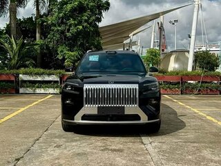 2026 Zeekr 8X 55 kWh, чёрный, 9950404 рублей, вид 2