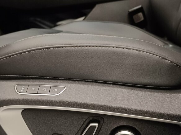 2026 Changan CS75 Plus III, серый, 3781701 рублей - вид 14