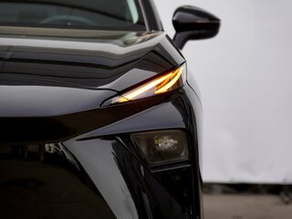 2026 Omoda C5 II, чёрный, 2399000 рублей, вид 5