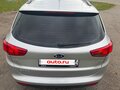 2014 Kia Ceed II, серебристый, 1310000 рублей - вид 9