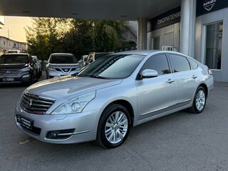 2011 Nissan Teana II (J32) Рестайлинг, серый, 1080000 рублей, вид 1