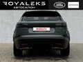 2025 Land Rover Range Rover Velar I Рестайлинг, серый, 12762000 рублей - вид 4