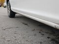 2001 Honda Civic VII, белый, 290000 рублей - вид 9