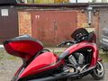 2013 Victory Vision Tour, красный, 799999 рублей - вид 3