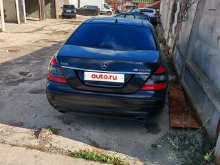 2007 Mercedes-Benz S-Класс 550 V (W221), синий, 1050000 рублей, вид 3
