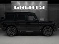 2026 Mercedes-Benz G-Класс AMG 63 AMG II (W465) Рестайлинг, чёрный, 32900000 рублей - вид 4