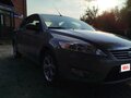 2008 Ford Mondeo IV, серый, 660000 рублей - вид 2