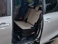 2017 Toyota Sienta II, серый, 1130000 рублей - вид 3