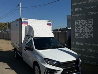 2026 LADA (ВАЗ) ВИС 2349, белый, 2224000 рублей, вид 1
