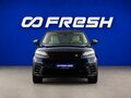 2021 Land Rover Range Rover Velar I, синий, 5899077 рублей - вид 2