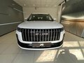 2026 Jaecoo J6, белый - вид 5
