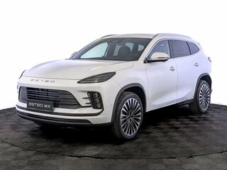 2026 Esteo MX, белый, 4290000 рублей, вид 1