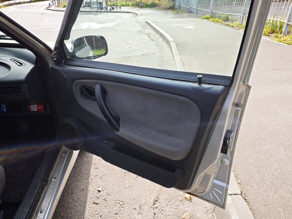2011 Lada (ВАЗ) 2114, серебристый, 130000 рублей - вид 15