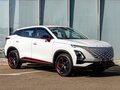 2023 Omoda C5 I, белый, 2150000 рублей - вид 3