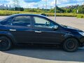 2008 Ford Focus II, чёрный, 350000 рублей - вид 5