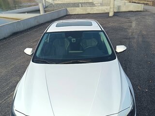 2022 Hyundai Elantra VII (CN7), белый, 2500000 рублей, вид 3