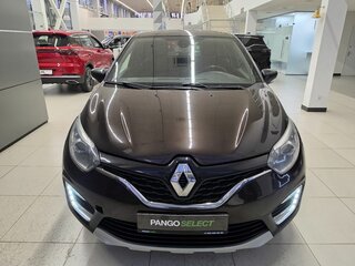 2018 Renault Kaptur I, коричневый, 1349000 рублей, вид 2
