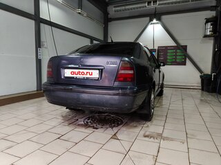 1999 Skoda Octavia I (A4), серый, 200000 рублей, вид 3