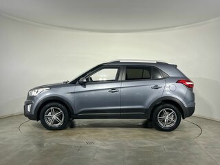 2020 Hyundai Creta I Рестайлинг, серый, 1950000 рублей, вид 2