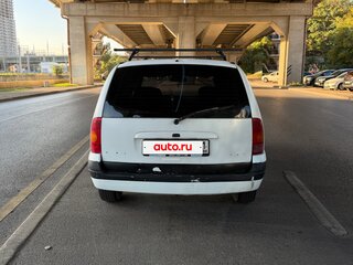 2002 Renault Megane I Рестайлинг, белый, 140000 рублей, вид 5