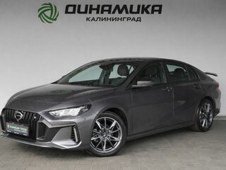 2025 GAC Empow, серый, 3190000 рублей, вид 1