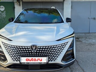 2022 Changan UNI-T I, белый, 2400000 рублей, вид 2