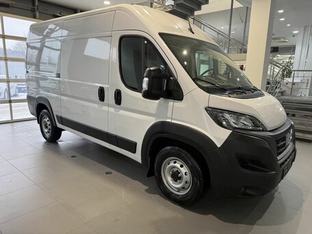 2025 Fiat Professional Ducato, белый, 5190000 рублей, вид 3