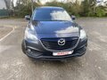 2014 Mazda CX-9 I Рестайлинг, серый - вид 1