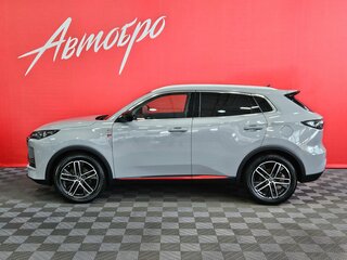2023 Changan CS55 Plus II, серый, 2000000 рублей, вид 2