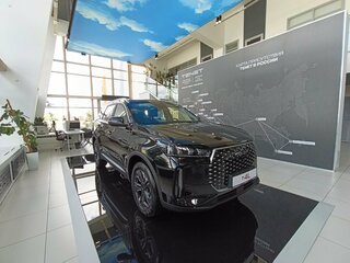 2026 Tenet T4L, чёрный, 2494000 рублей, вид 3